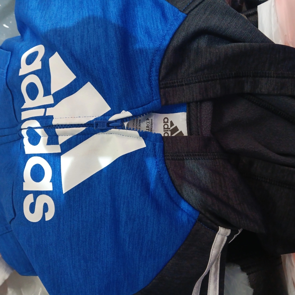 Kids clothes 4t to size 12